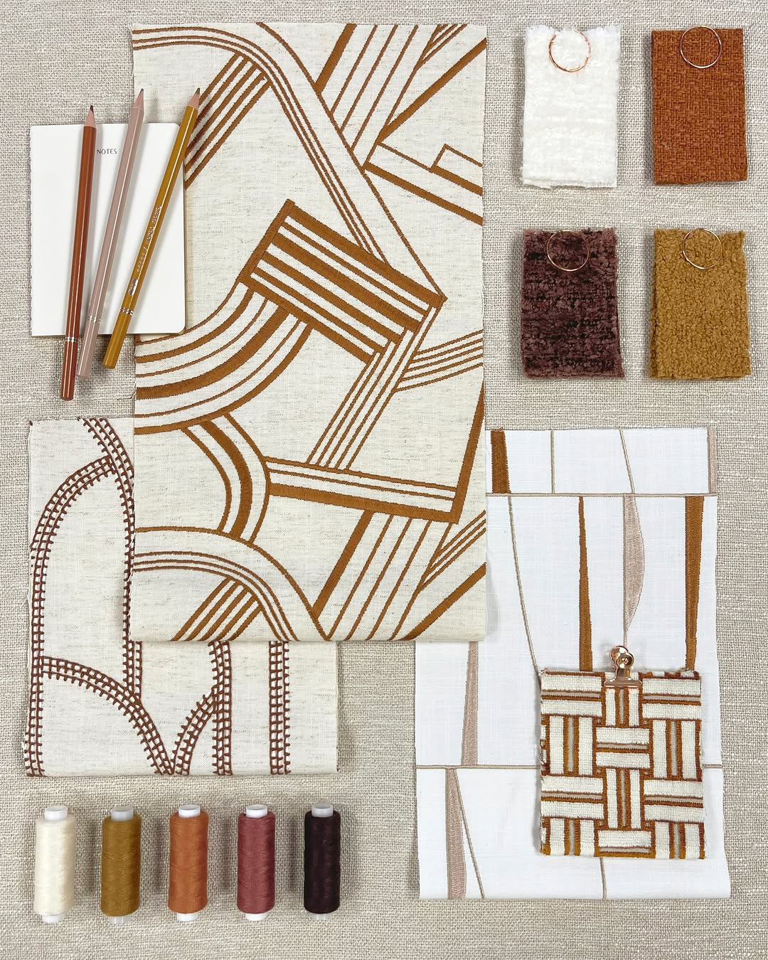 How to Measure for Custom Curtains