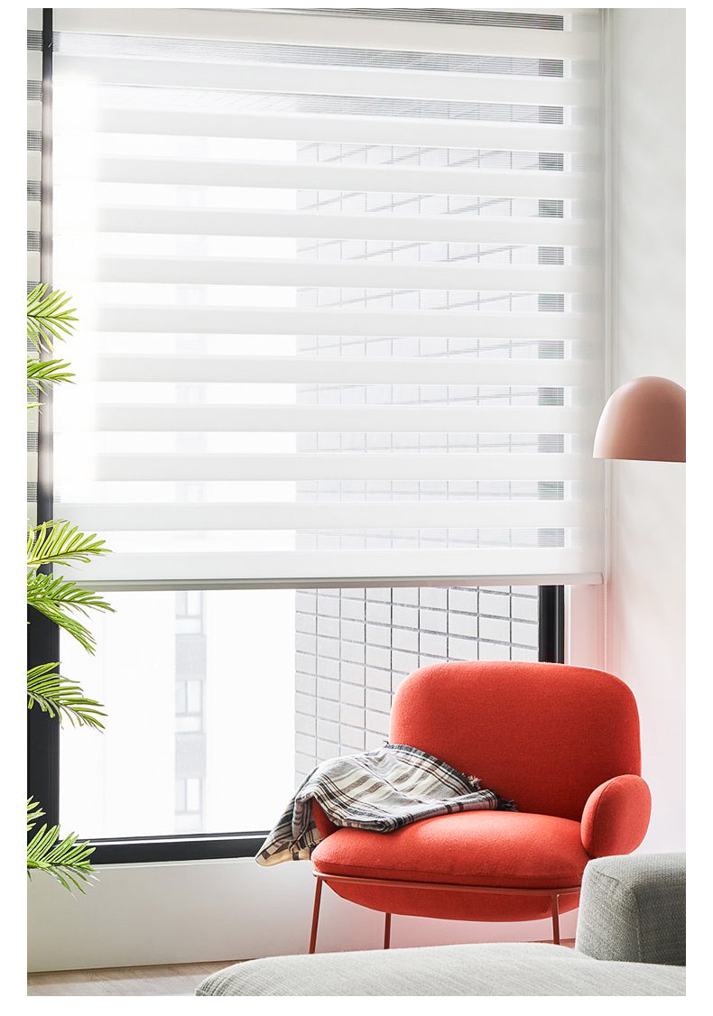 Luxvelum Custom Venetian Blinds for windows