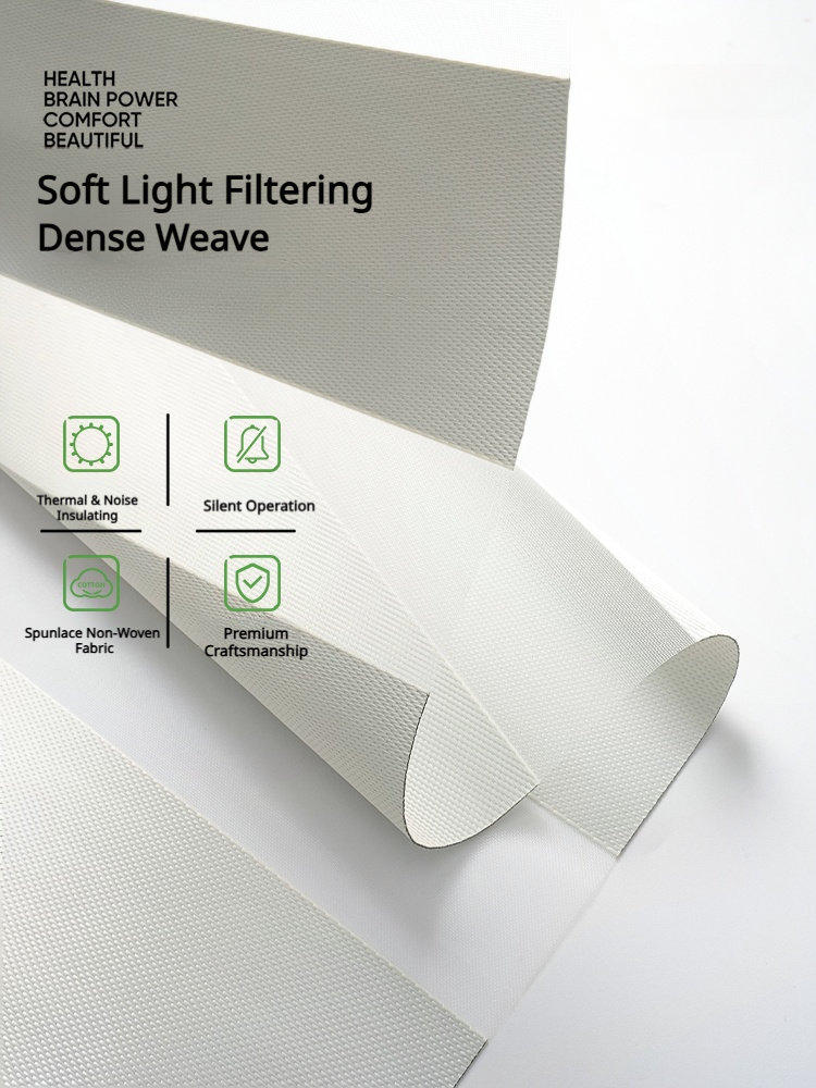 Luxvelum Custom Venetian Blinds for windows