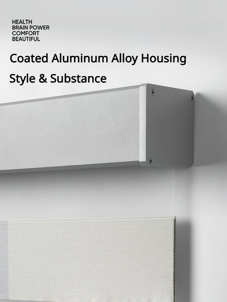 Luxvelum Custom Venetian Blinds for windows