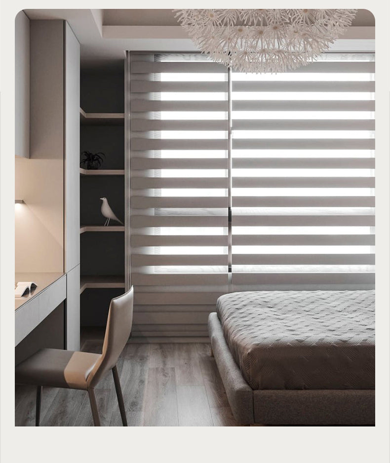 Luxvelum Custom Venetian Blinds for windows