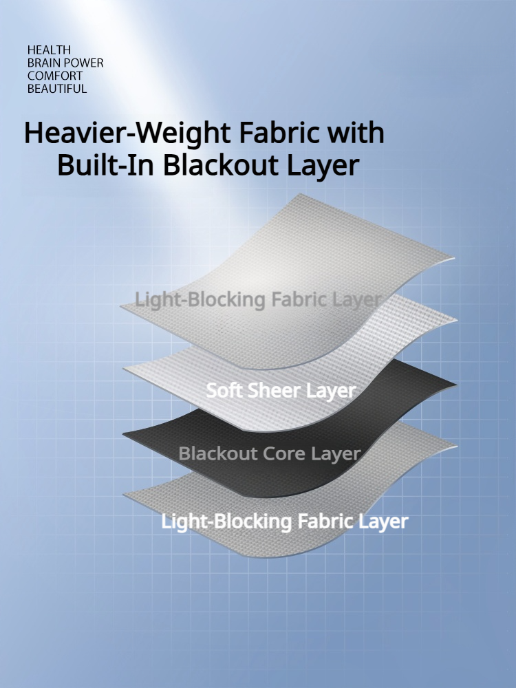 Luxvelum Custom Venetian Blinds for windows